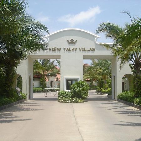 View Talay Villas Csonburi Kültér fotó