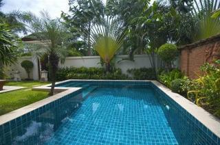 View Talay Villas Csonburi Kültér fotó