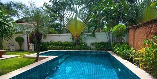 View Talay Villas Csonburi Kültér fotó