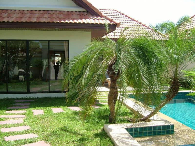 View Talay Villas Csonburi Kültér fotó
