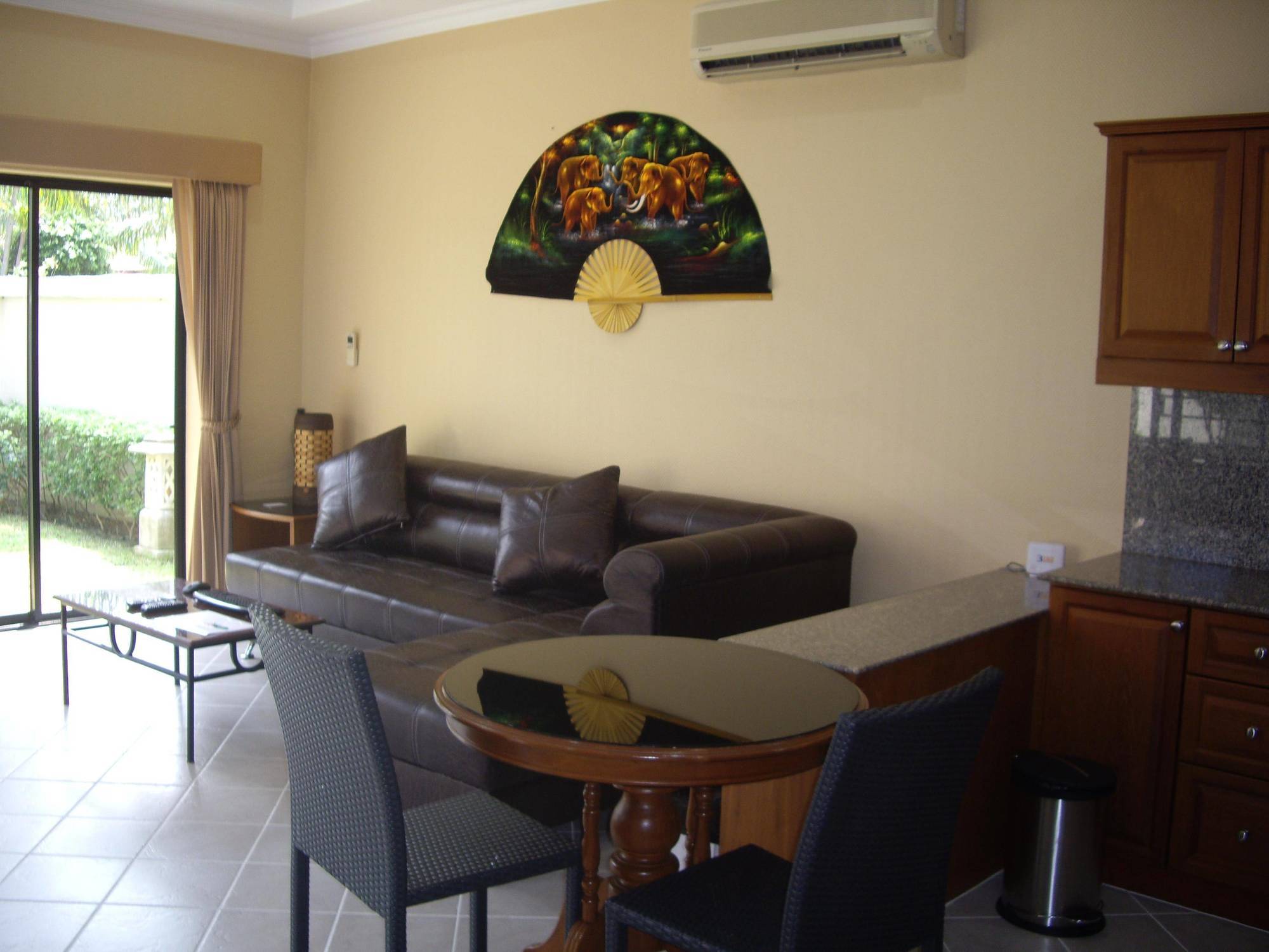 View Talay Villas Csonburi Kültér fotó