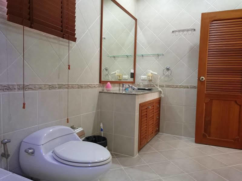 View Talay Villas Csonburi Kültér fotó