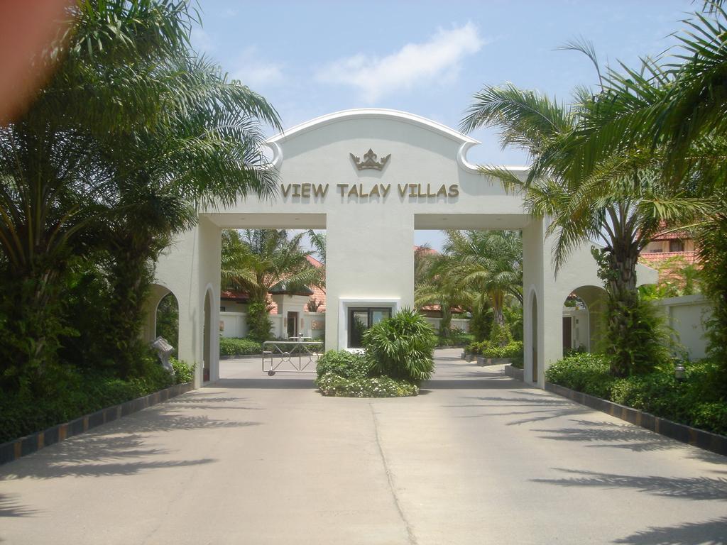 View Talay Villas Csonburi Kültér fotó