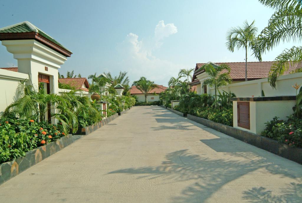 View Talay Villas Csonburi Kültér fotó